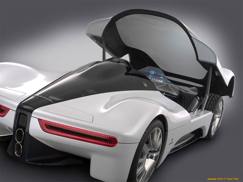 maserati, pininfarina, , , 